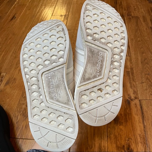 Adidas Ultraboost Sneakers - Picture 2 of 4